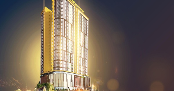 Read more about the article T&T DC Complex: Đón đầu sức bật của bất động sản quận Hoàng Mai