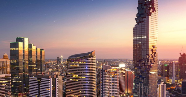 Bất động sản hàng hiệu: Xu hướng và giá trị nhìn từ Bangkok