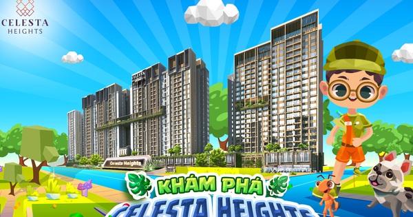 Read more about the article Keppel Land và Phú Long tung chiến dịch marketing mới cho dự án Celesta Heights