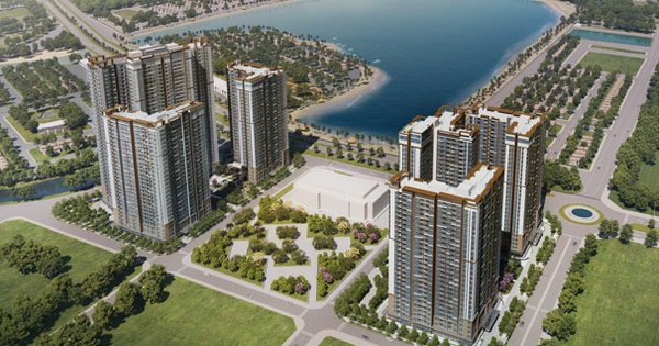Masteri Waterfront áp dụng giải pháp nhà đổi nhà vượt trội của Masterise Homes