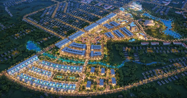 “Kiến trúc chữa lành” trở thành kênh đầu tư an toàn trong Covid-19