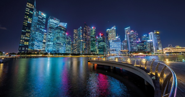 Từ “Nhà đổi nhà” của Singapore đến “Home for Home” tại Việt Nam