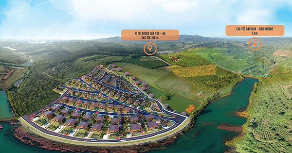 Bất động sản – Sản phẩm nào phù hợp đầu tư sau đại dịch?