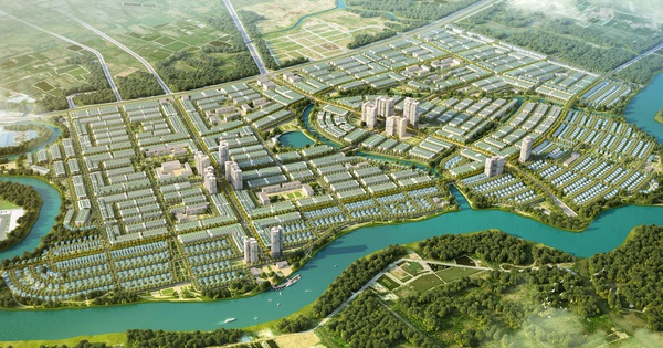 Giá trị cộng đồng bền vững tại đại đô thị T&T City Millennia