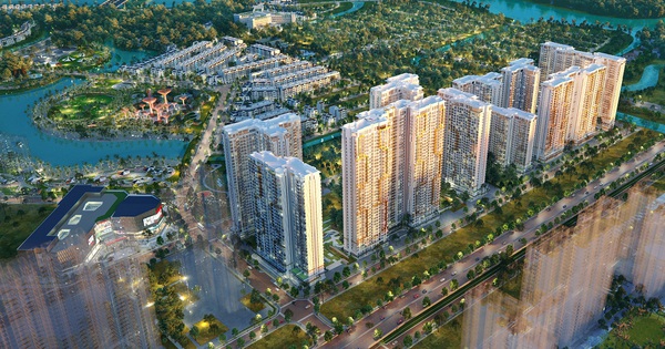 Đại dịch và cơ hội cho giới đầu tư bất động sản
