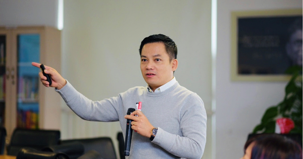Chuyên gia Nguyễn Ngoan “mách nước” ứng dụng phong thủy để đầu tư bất động sản thành công