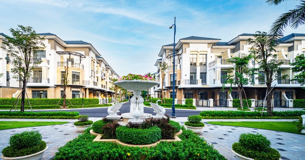 Khang Điền (KDH): 20 năm phát triển bền vững – nâng tầm thương hiệu