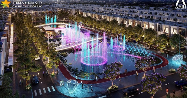 The Ambi – Điểm dừng chân lý tưởng của giới tinh hoa