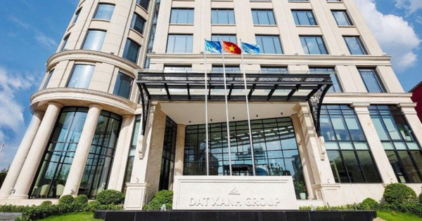 Tham vọng phát triển bùng nổ giai đoạn 2021 - 2030, DXG đẩy mạnh huy động vốn