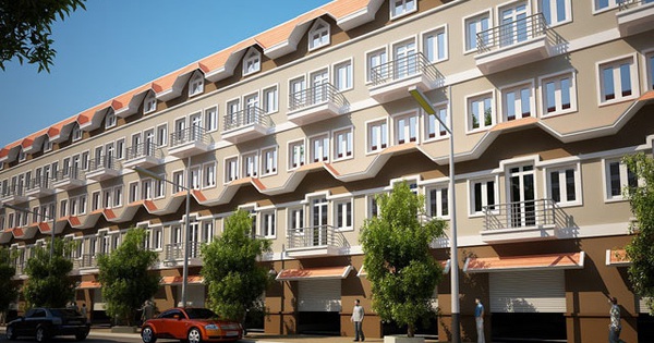Khu liền kề Đô Nghĩa: dự án BĐS thấp tầng thu hút nhà đầu tư tại quận Hà Đông