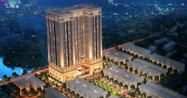 Dự án 800 tỷ trên đất Đồng Hới sắp về tay liên danh Nam Mê Kông