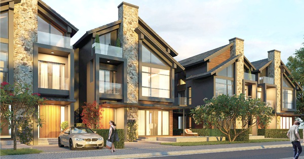 Thị trường đất nền, biệt thự: Nhà đầu tư dịch chuyển về Hà Nội