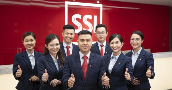 Chứng khoán SSI – 10 năm Finance Asia vinh danh "Nhà môi giới tốt nhất Việt Nam" - Vimarsana News