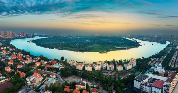 Khu “nhà giàu” Thảo Điền khan hiếm nguồn cung căn hộ