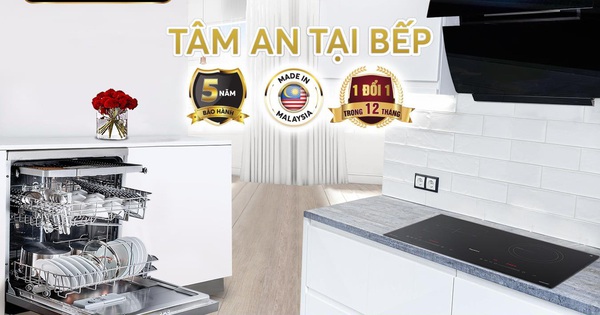 Cơ hội sở hữu Bếp điện từ cao cấp Nagakawa với những ưu đãi cực hấp dẫn tại Điện Máy Xanh trong tháng 7 này - Vimarsana News