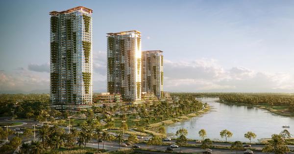 Đại gia địa ốc Nhật Bản đầu tư vào Ecopark, triển khai dự án khoáng nóng - Vimarsana News