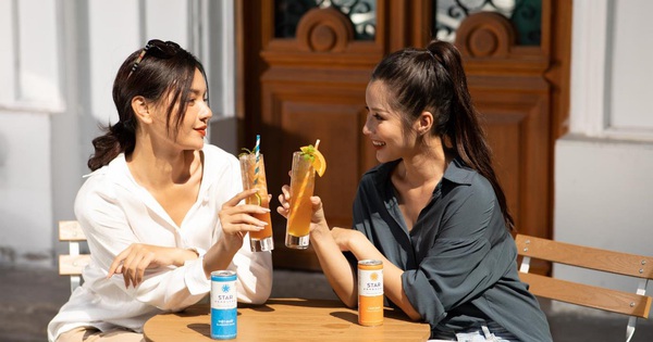 Vì một Việt Nam khỏe mạnh cùng Star Kombucha - Vimarsana News