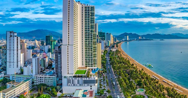 BĐS nghỉ dưỡng Nha Trang: Dòng tiền đang chảy "chỗ trũng" - Vimarsana News