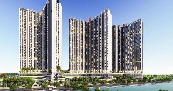 Tổng thầu thiết kế D&B: Xu hướng và cơ hội của các nhà thầu top đầu Việt Nam - Vimarsana News