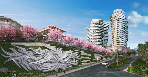 MGallery Residences Ha Long Bay – Khu tổ hợp nghỉ dưỡng đẳng cấp bên bờ Vịnh Hạ Long