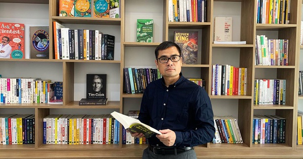 CEO 1980 Books: "Doanh nghiệp cần bảo vệ sức khỏe tinh thần nhân sự trong đại dịch" - Vimarsana News