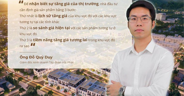Lối đi nào an toàn cho nhà đầu tư bất động sản nửa cuối 2021? - Vimarsana News