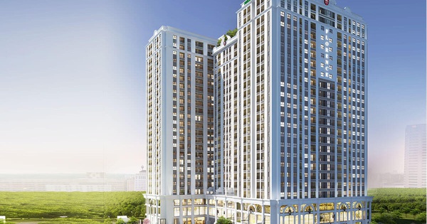 Phục Hưng Holdings - Từ nhà thầu top đầu đến chủ đầu tư bất động sản - Vimarsana News