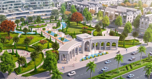 FLC Legacy Kontum: "Chọn mặt gửi vàng" dự án đô thị có pháp lý đảm bảo - Vimarsana News