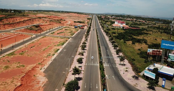 BĐS đất nền Phan Thiết hấp dẫn sau thời gian bình ổn - Vimarsana News