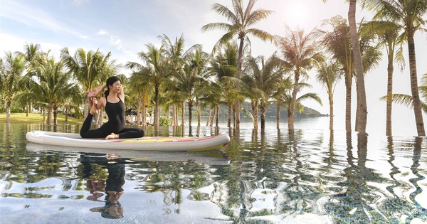 Phú Quốc – Thiên đường cho lối sống wellness