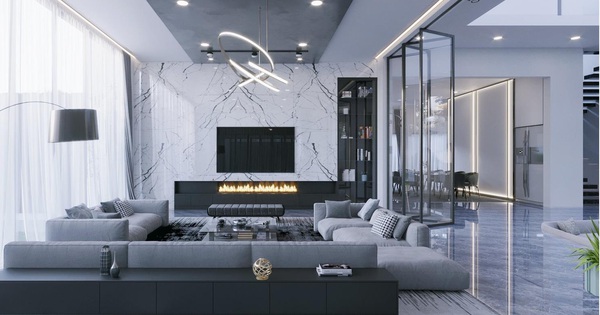 Cách lựa chọn đèn downlight âm trần chuẩn "chuyên gia" - Vimarsana News