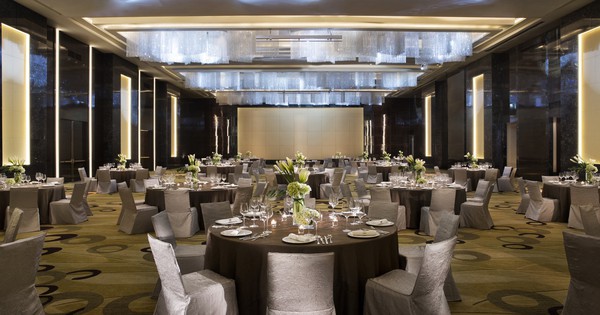 Marriott International hợp tác PCMA cấp chứng chỉ kinh doanh sự kiện trực tuyến (DES) - Vimarsana News