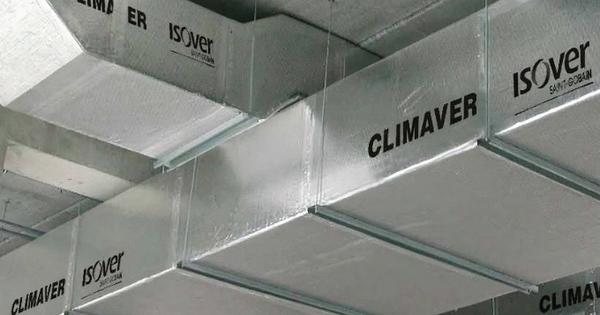 Saint-Gobain dẫn đầu xu thế vật liệu xanh với ống dẫn khí Climaver - Vimarsana News