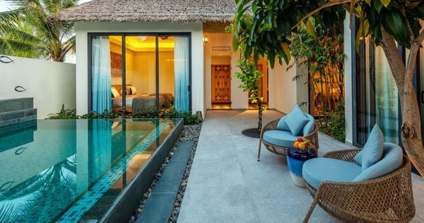 2 khách sạn mới của Sun Group lọt top điểm đến tuyệt vời nhất thế giới 2021