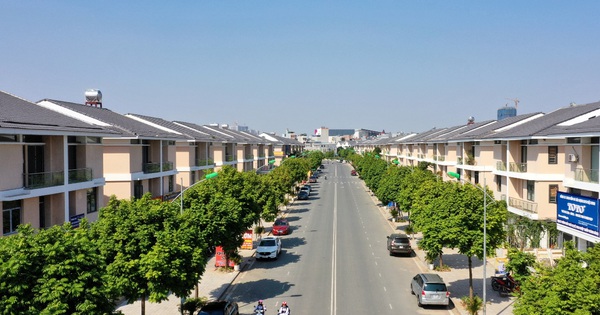 An Phú Shop-villa thắp sáng đời sống cư dân quanh khu vực