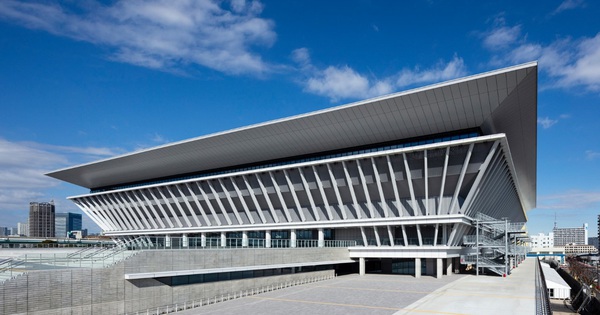 Tange Associates – Đối tác chiến lược của Masterise Homes và dấu ấn tại Olympic Tokyo 2021