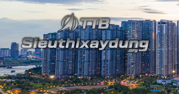 TTB Group tiên phong chuyển đổi số trong phân phối sản phẩm xây dựng