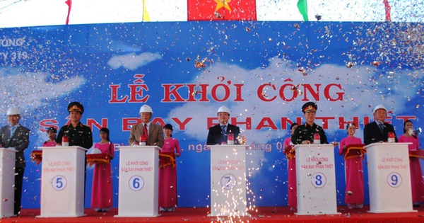 Lộ diện thành phố trung tâm của thiên đường biển lớn bậc nhất Việt Nam