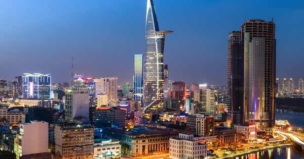 Thành phố Hồ Chí Minh cần nhiều đô thị vệ tinh