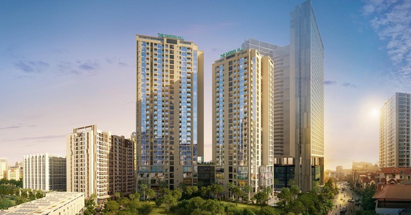 BIDGroup tạo dấu ấn với dự án tổ hợp tiện ích hàng đầu Thái Bình