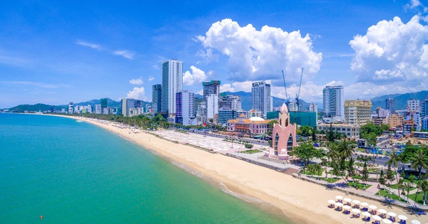Read more about the article Cơ hội cho nhà đầu tư khi Khánh Hòa trở thành đô thị trung ương