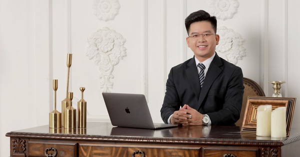 "Biến nguy thành cơ" - Doanh nhân Lang Công Đạt đưa doanh nghiệp phát triển phi mã - Vimarsana News
