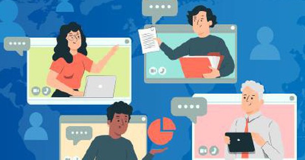 MobiFone Meeting - Giải pháp họp trực tuyến tiện ích trong thời đại công nghệ số - Vimarsana News