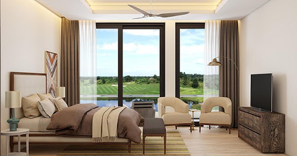 Đọc vị xu hướng sở hữu Second home kế bên Thủ đô của giới tinh hoa - Vimarsana News