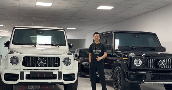 Quách Minh Quang❗️ Ông chủ QCS Quách Minh Quang tư vấn một số dòng ô tô đang