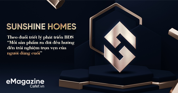 Mỗi sản phẩm ra đời đều hướng đến trải nghiệm trọn vẹn của người dùng cuối