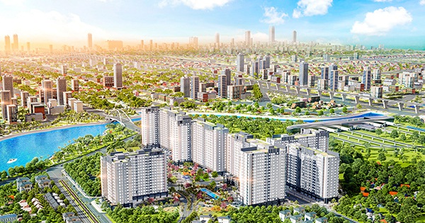 Read more about the article Được rót 900 tỷ đồng, chủ đầu tư Picity High Park đã làm những gì?