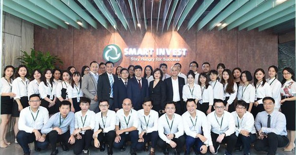 CK Smart Invest (AAS) DTHĐ năm 2021 đạt gần 960 tỉ vượt chỉ tiêu gấp 2.35 lần kế hoạch