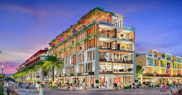 Read more about the article Mini Hotel Thanh Long Bay: Khoản đầu tư sinh lời rõ ràng từ 4 kênh khai thác