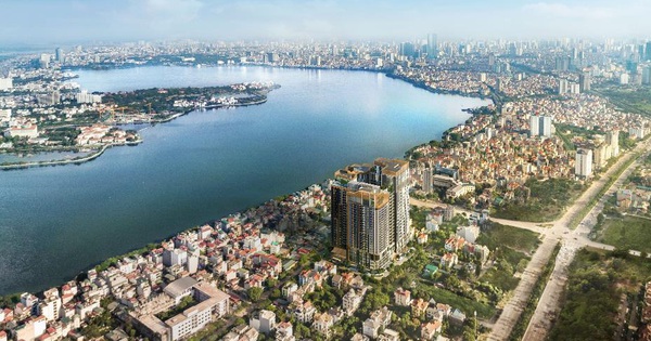 Read more about the article Nếp sống Tràng An nơi kiến trúc thượng lưu Heritage West Lake